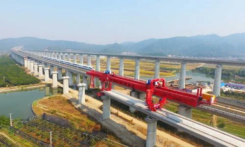 中国铁路总公司和中国铁路工程总公司是一家吗(中国铁路建设集团公司)4