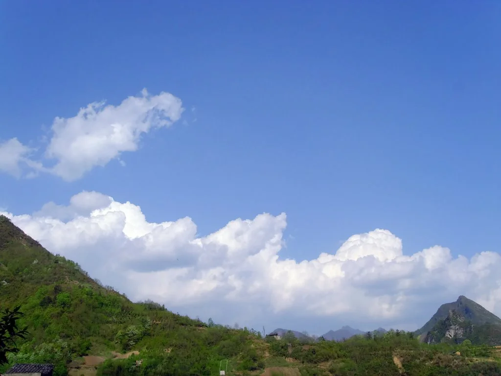 今年重庆将开建哪3条高铁（城口铁路）