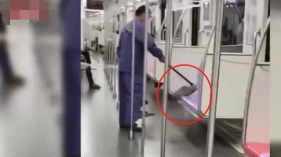 上海地铁十一号线沿线公厕分布谢谢(上海地铁116号线保洁)3