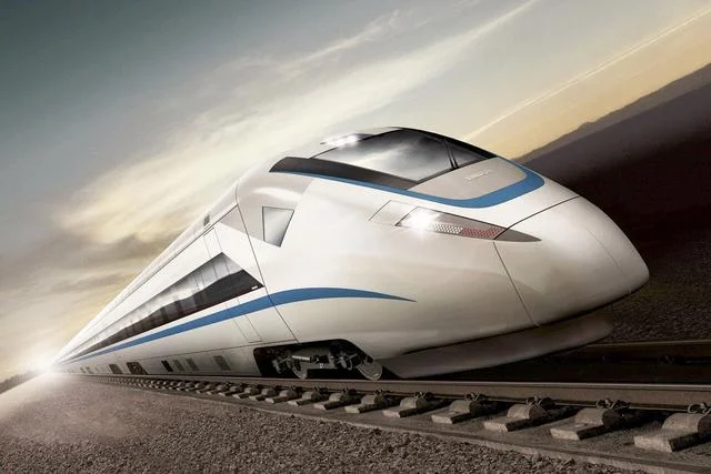 安徽正在建设的一条高速铁路连接安徽两座名山长多少呢(安徽铁路新闻)6