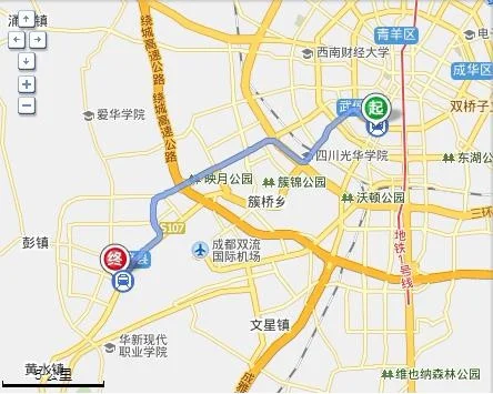 成都地铁3号线衣冠庙站至东站（衣冠庙地铁线）