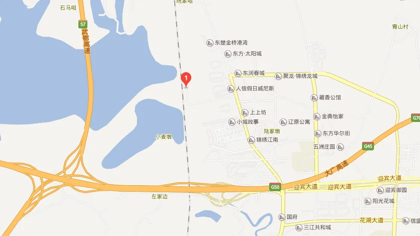 目前黄石高铁站和火车站是否正常运营(石黄铁路)2