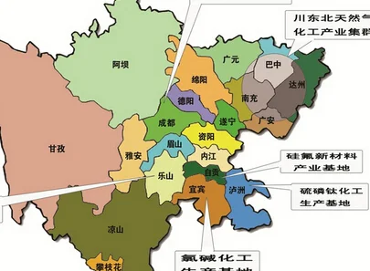 中国铁路的铁路布局（铁路选址布局）2