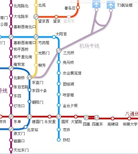 北京的地铁会修到涿州么 如果会时间是什么时候(涿州地铁规划图)