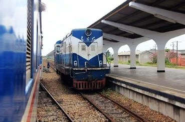 西藏铁路资料（坦山铺铁路）