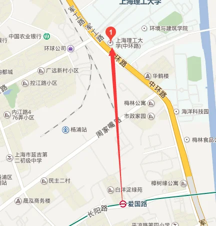 沈阳地铁10号线 理工大学（长青南街）地铁口将要建在哪（理工大学地铁出口分布）