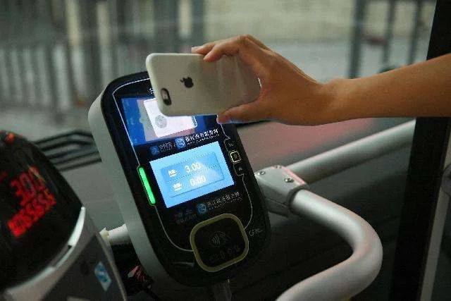 北京地铁现在可以用支付宝或者微信刷吗求告知（北京地铁公交能刷支付宝）