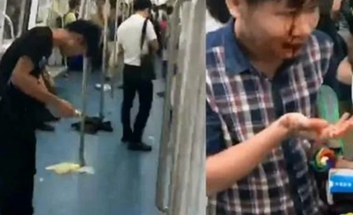 深圳地铁七号线站点（突发深圳地铁7号线）5