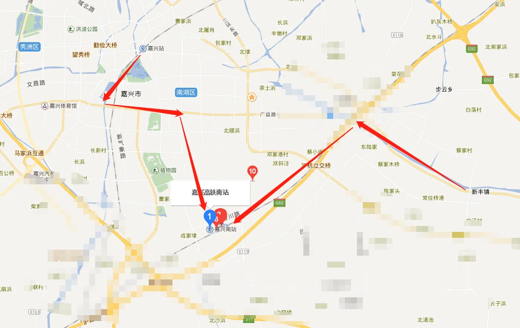 陕西省到目前为止通了高铁的有哪些城市（新丰通高铁）2