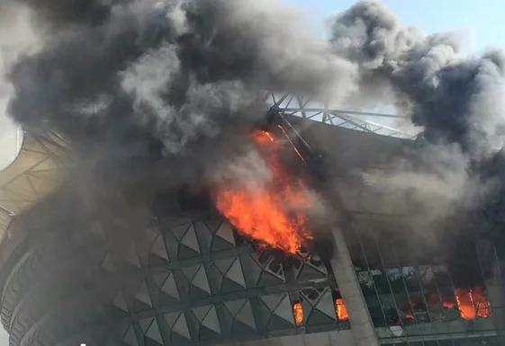 求一张完整无误上海地铁高清图😀（上海地铁站着火视频）6