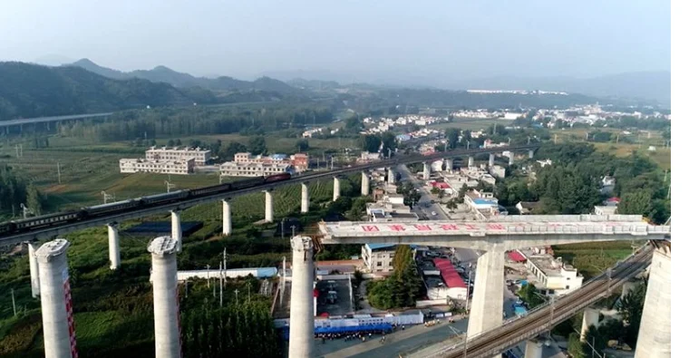 铁路的工作都有什么（重段铁路）2