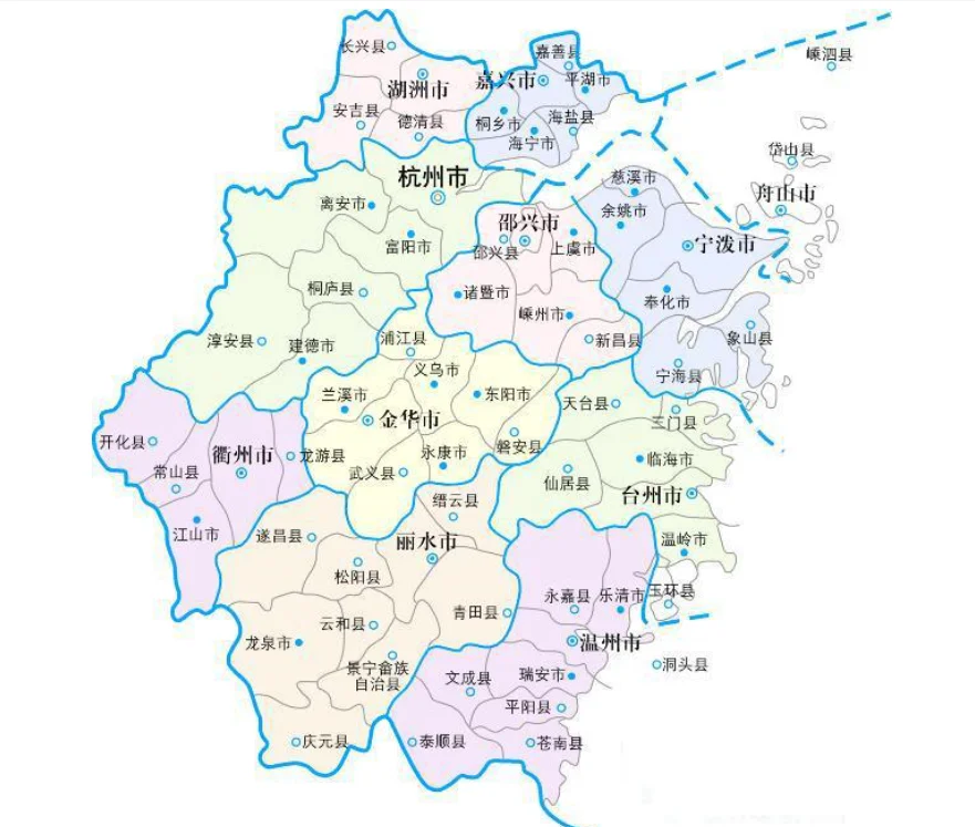 杭州目前有几条地铁线路啊(浙江有几个市有轨道交通)3