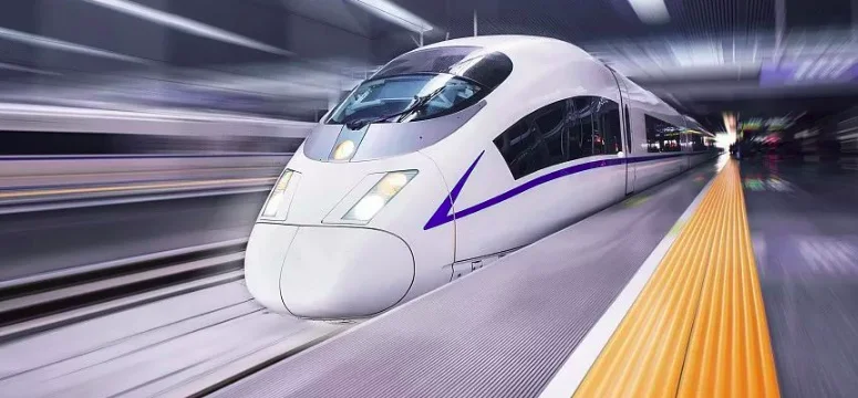 高铁车票收费标准以及计算方式（加州高铁费用）2