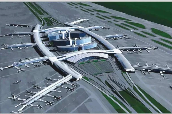 白云机场在那个地铁站（白云机场a区地铁站）3