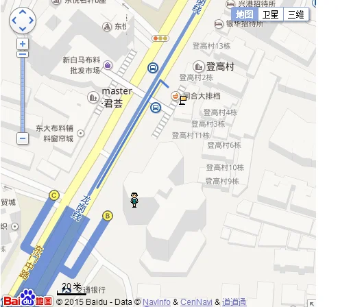 深圳地铁老街站东门在哪个出口啊（晒布地铁站出口东门近）