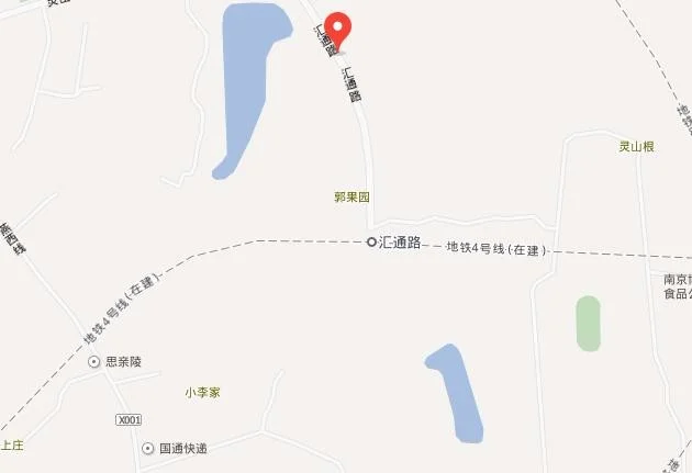 南京软件大道地铁站周边新楼盘房价多少一平米(南京汇通地铁站周边房价)