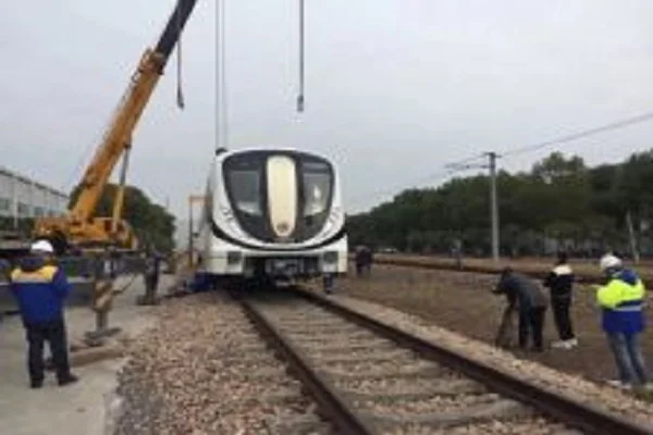 天津地铁1号线延长线的修建情况是什么样子的呢（天津地铁15号线进展情况）