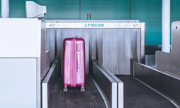 关于高铁托运行李的规定（高铁怎么办托运）5