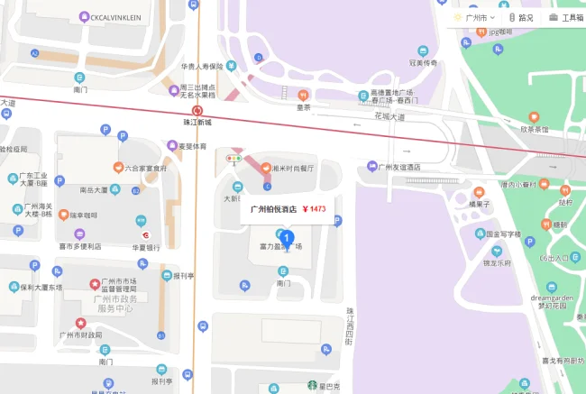 杭州柏悦酒店从那个地铁站出囗（深圳柏悦酒店地铁出口）1