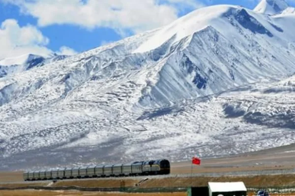 辛泰铁路的辛泰铁路背后鲜为人知的故事（神秘铁路）2