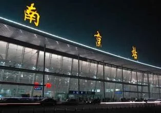 南京站附近有地铁站吗有多远(南京站和地铁站相连吗)