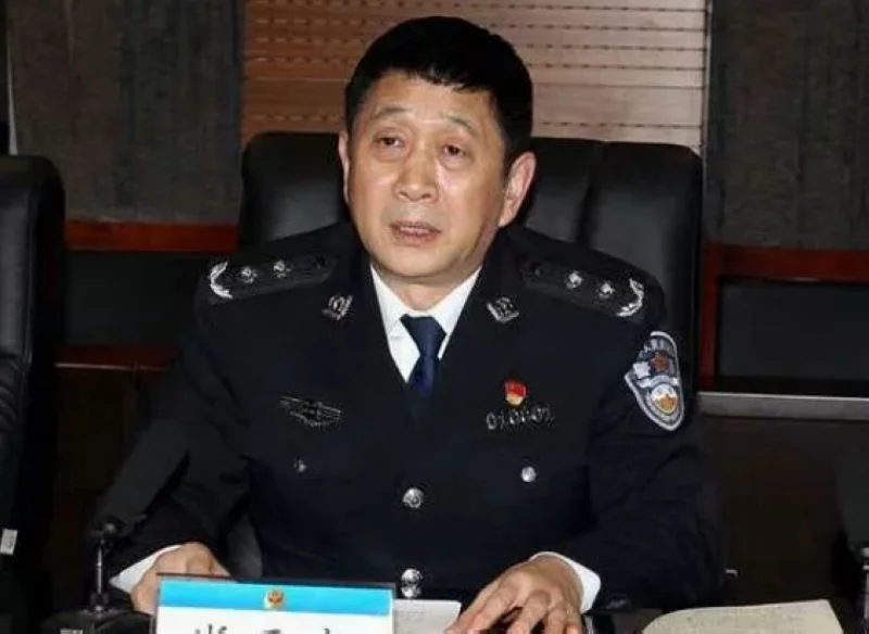 西安市公安局地铁分局的主要职责（西安地铁刑事）5