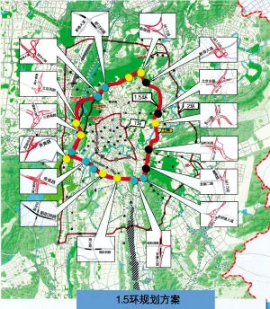贵阳轨道交通的答疑(贵阳市轨道交通单行)2