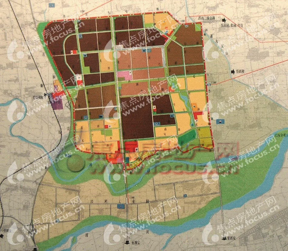 西安地铁口房子有哪些（西安地铁人人乐）