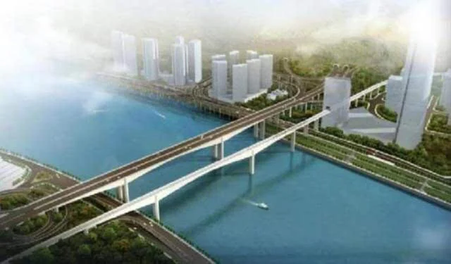 重庆轨道交通1号线的建设历程（一号线轨道交通铜梁）