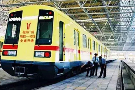 广州新线路开通广州地铁新开通线路有哪几条（2016广州将开通的地铁）2