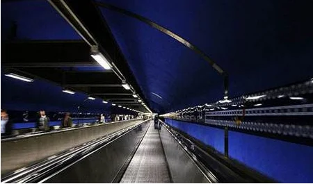 城市轨道交通运营管理是什么（轨道交通互联互通技术优点）