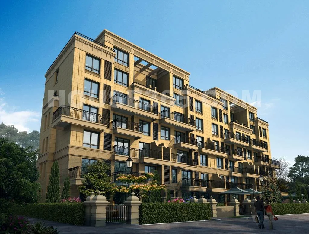 杭州地铁绿城杨柳郡周边有什么学校（杭州地铁周边楼盘）