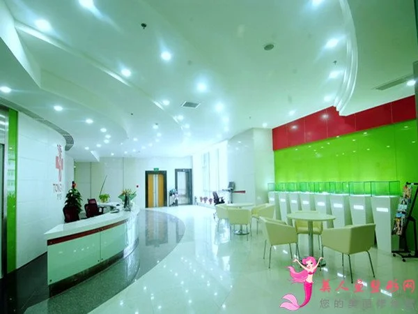 杭州同欣整形医院双眼皮效果好不好 案例怎么样(杭州同欣整形地铁口)2