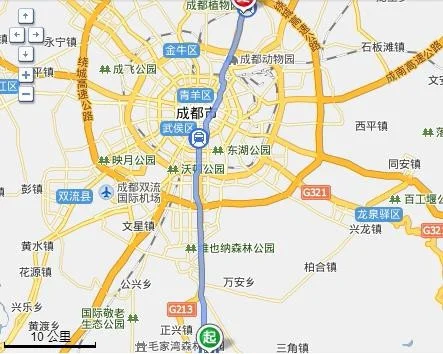 从华南城坐地铁到中心汽车站坐几号线（广州华南汽贸城地铁）