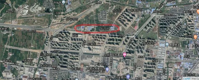 浙江台州要建地铁吗（台州地铁路线）2