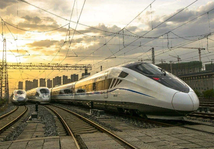 g433高铁沿途有那些停靠站(曲阜到开封的高铁)2