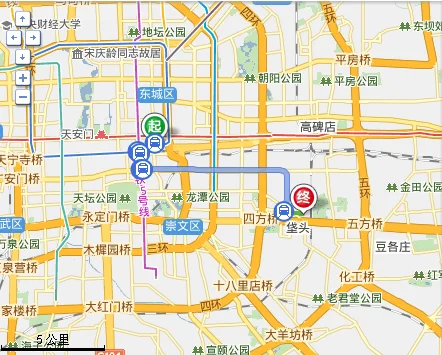 北京火车站坐地铁去百子湾怎么做（从百子湾去北京站坐几号地铁站）2