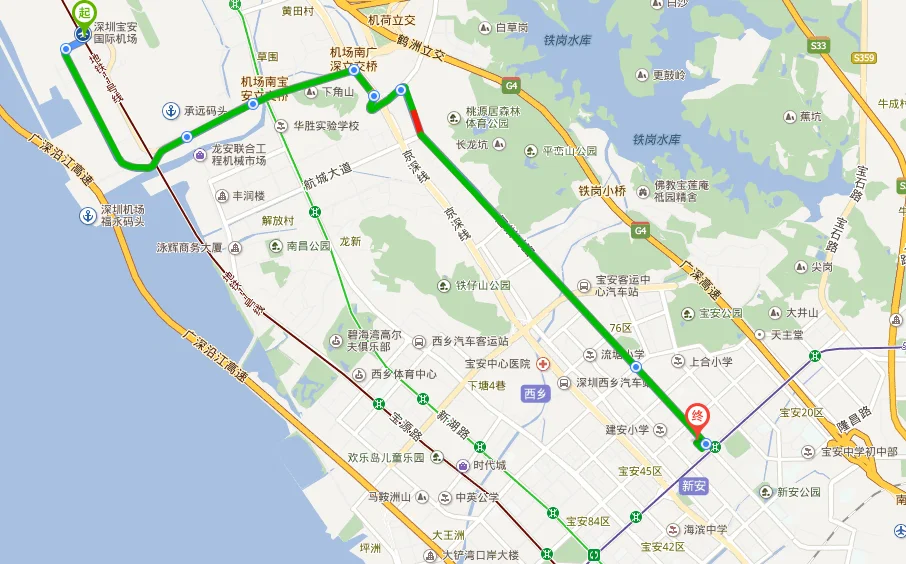 深圳哪个口岸到香港迪士尼最快怎么走（深圳迪士尼地铁）