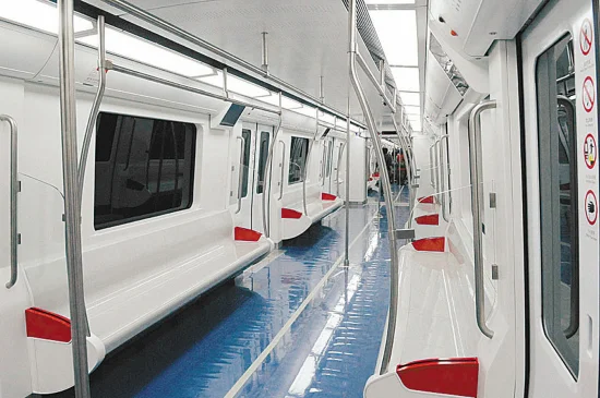 上海疫情地铁12号线是否会停运(上海地铁管控)3