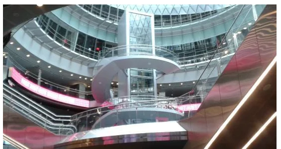 CNN评选全球最美地铁站有哪些（美丽的地铁站）