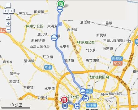 成都坐地铁几号线可以到达四川省妇幼保健院(成都妇女儿童医院地铁出口)2