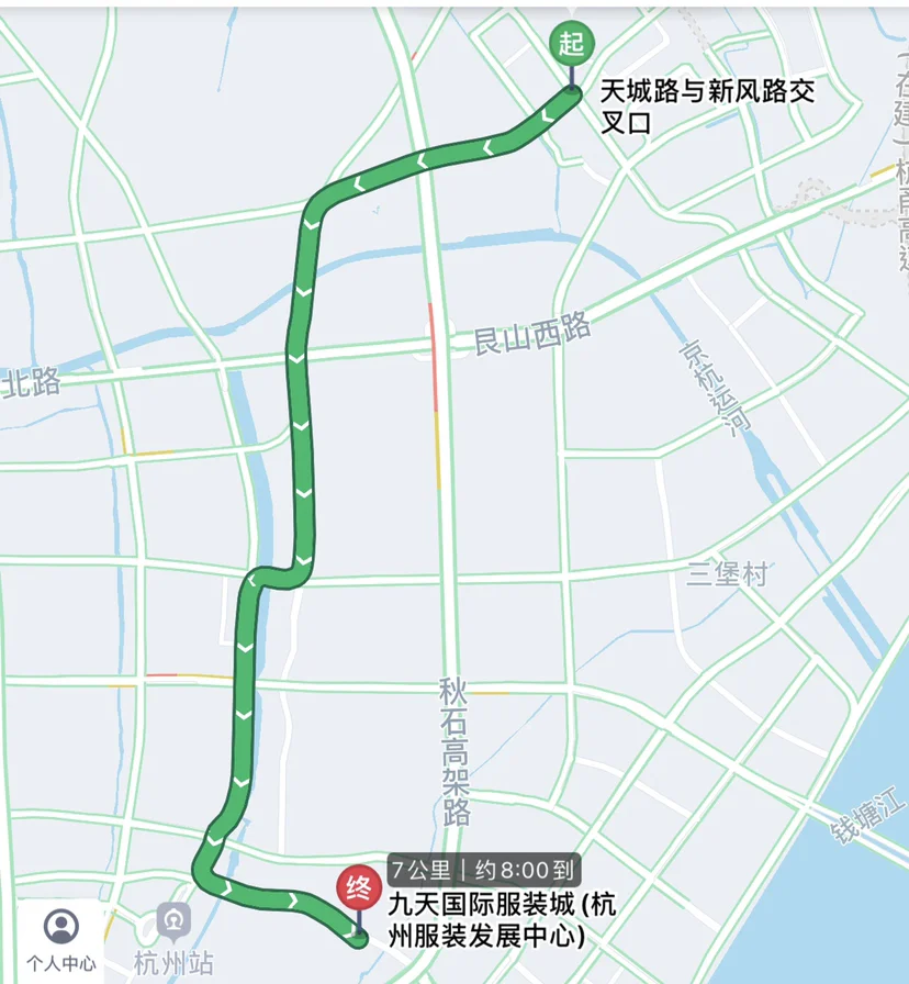 杭州火车东站怎么去杭州国际博览中心（杭州东站到九天国际地铁）