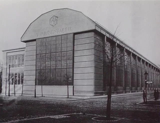 二战后德国通用电气公司是怎样赔偿劳工的（哈斯克铁路）2