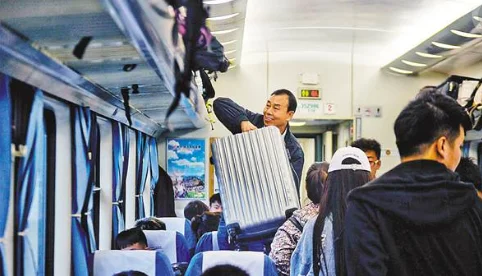 想要坐高铁回家300毫升雅漾补水喷雾可以带上高铁吗（高铁可以带雅漾喷雾吗）