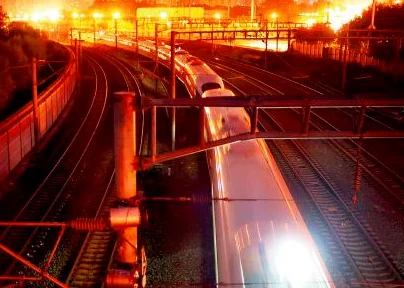 关于高铁托运行李的规定(高铁乘客规定)2