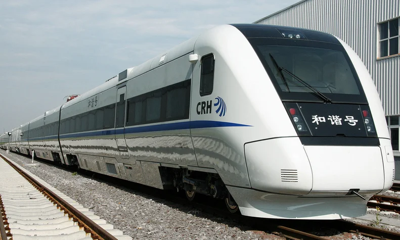 京雄城际铁路是分两段建设运营的吗(京雄铁路代替京霸铁路)5