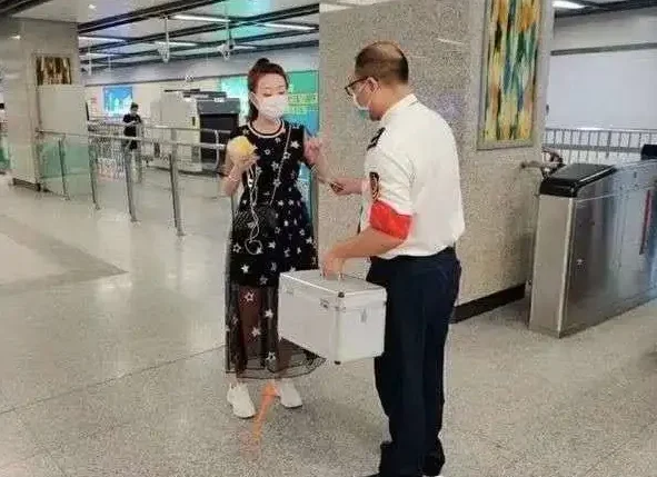 国务院严厉问责西安问题电缆是怎么回事（西安地铁你们还敢坐吗的帖文）2