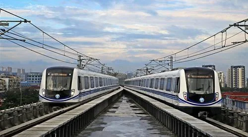 宁波轨道交通2号线的车站列表（宁波地铁公交时间表）