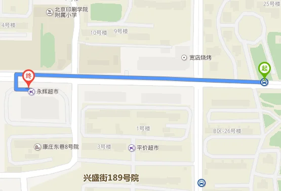 从北京站去大兴怎么坐地铁（坐地铁怎么去大兴天健广场）