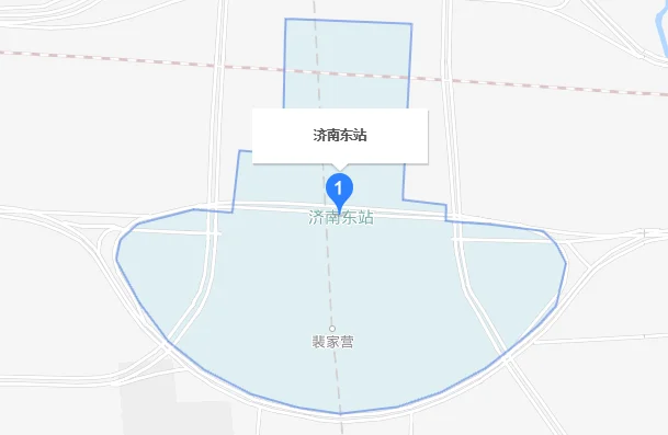 济南地铁r3号线二期什么时候开工（济南市轨道交通R3绿化）2